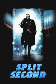 Split Second 1992 on netflix