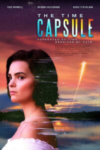 The Time Capsule 2022 on netflix