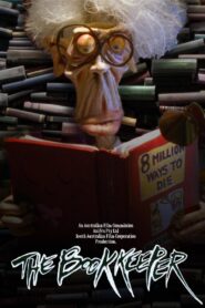The Book Keeper 1999 on netflix