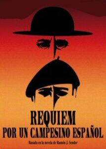 Réquiem por un campesino español 1985 on netflix