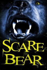 Scare Bear 2017 on netflix