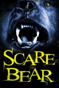 Scare Bear 2017 on netflix