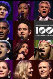 American Theatre Wing Centennial Concert 2018 on netflix