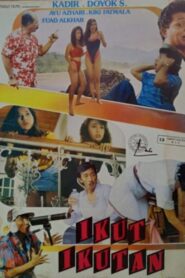 Ikut-Ikutan 1990 on netflix
