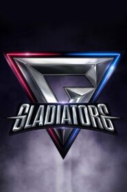 Gladiators 2024 on netflix