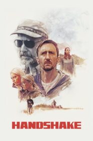 Handshake 2022 on netflix