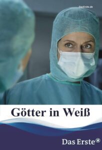 Götter in Weiß 2017 on netflix
