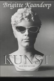 Brigitte Kaandorp: Kunst 1992 on netflix
