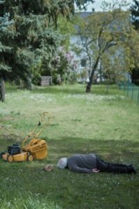 The Last Bet 2024 on netflix