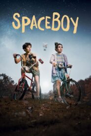 SpaceBoy 2021 on netflix