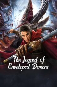 The Legend of Enveloped Demons 2022 on netflix