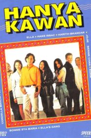 Hanya Kawan 1997 on netflix