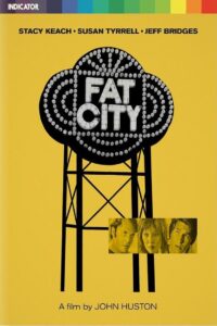 Sucker Punch Blues: A Look Back on John Huston’s ‘Fat City’ 2017 on netflix
