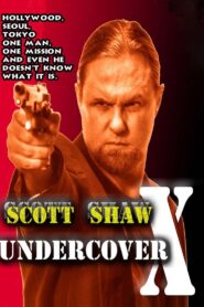 Undercover X 2001 on netflix