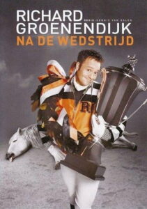 Richard Groenendijk: Na de wedstrijd 2008 on netflix