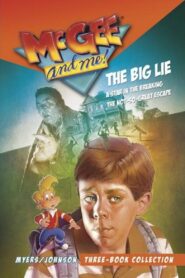 McGee and Me!: The Big Lie 1990 on netflix