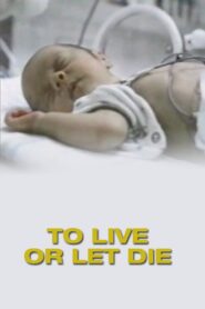 To Live or Let Die 1982 on netflix