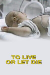 To Live or Let Die 1982 on netflix