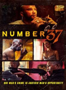 Number 37 2018 on netflix