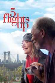 5 Flights Up 2014 on netflix