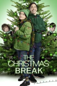The Christmas Break 2023 on netflix
