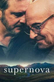 Supernova 2020 on netflix
