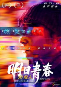 Transcendent 2018 on netflix