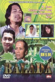 Balada 1993 on netflix