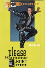 Please Hammer Don’t Hurt ‘Em: The Movie 1990 on netflix