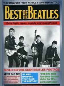 Best Of The Beatles 2005 on netflix