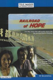 Railroad of Hope 2002 on netflix