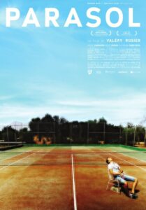 Parasol 2016 on netflix