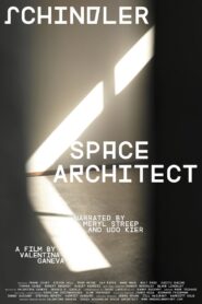 Schindler Space Architect 2024 on netflix