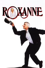 Roxanne 1987 on netflix