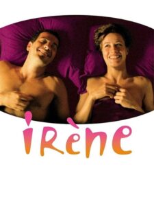 Irène 2002 on netflix