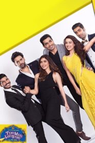 Teri Meri Love Story 2016 on netflix