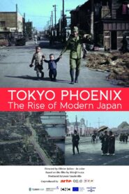 Tokyo Phoenix 2017 on netflix