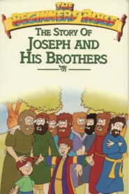 The Beginner’s Bible: Joseph and His Brothers 1996 on netflix