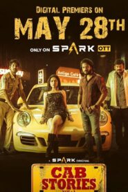 Cab Stories 2021 on netflix