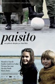 Small Country 2008 on netflix