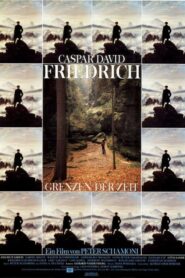 Boundaries of Time – Caspar David Friedrich 1986 on netflix