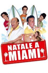 Christmas in Miami 2005 on netflix