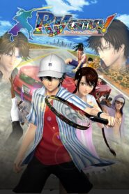 Ryoma! The Prince of Tennis 2021 on netflix