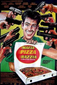 Mafia, Pizza, Razzia 1997 on netflix