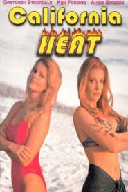 California Heat 1995 on netflix