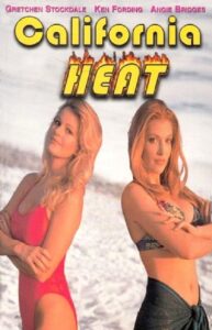 California Heat 1995 on netflix