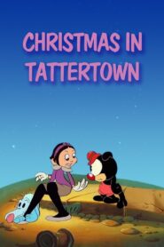Christmas in Tattertown 1988 on netflix