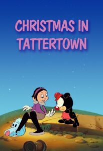 Christmas in Tattertown 1988 on netflix