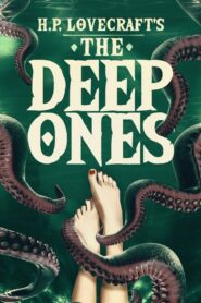 The Deep Ones 2021 on netflix
