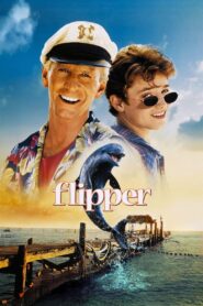 Flipper 1996 on netflix